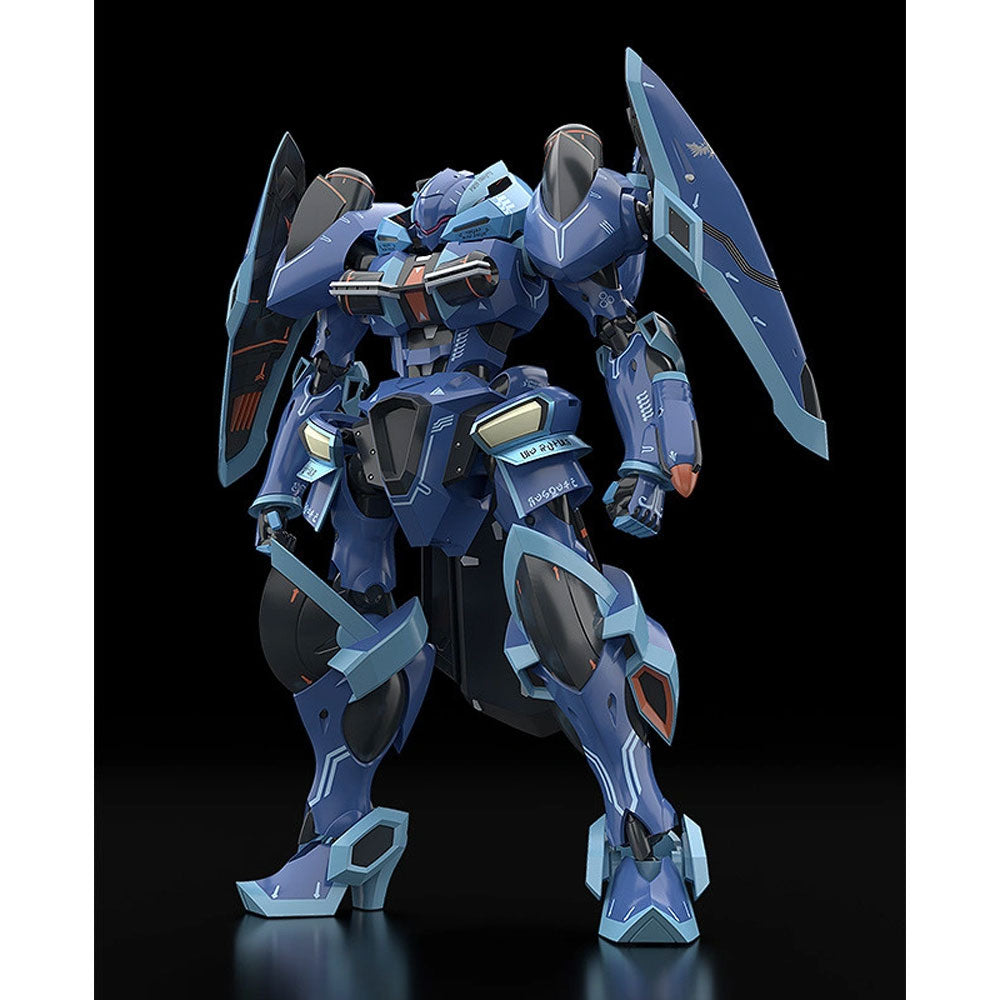 MAQUETA MODEROID TOYBOX MAQUETA MODEROID TOYBOX